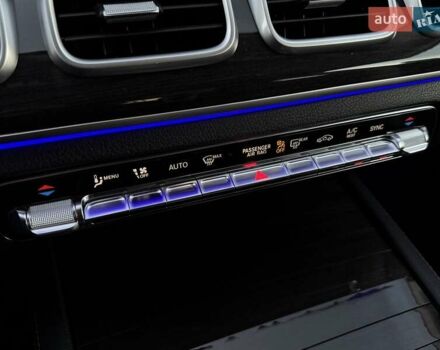 Мерседес ГЛЕ-Клас, об'ємом двигуна 1.95 л та пробігом 110 тис. км за 58000 $, фото 43 на Automoto.ua