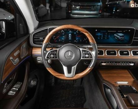 Мерседес ГЛЕ-Класс 2019 в Одессе на Automoto.ua Мерседес ГЛЕ-Класс, объемом двигателя 2 л и пробегом 90 тыс. км за 56900 $, фото 25 на Automoto.ua