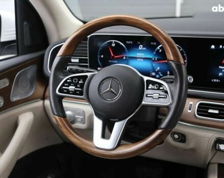 Мерседес ГЛЕ-Класс, объемом двигателя 2.9 л и пробегом 69 тыс. км за 65000 $, фото 17 на Automoto.ua