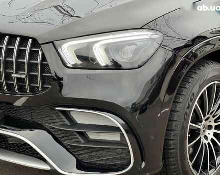 Мерседес ГЛЕ-Класс, объемом двигателя 2 л и пробегом 198 тыс. км за 47900 $, фото 6 на Automoto.ua