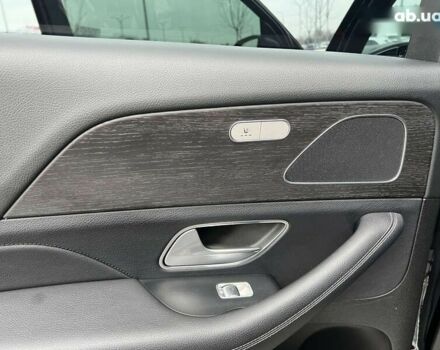 Мерседес ГЛЕ-Класс, объемом двигателя 2 л и пробегом 198 тыс. км за 47900 $, фото 28 на Automoto.ua