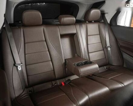 Мерседес ГЛЕ-Класс 2019 в Одессе на Automoto.ua Мерседес ГЛЕ-Класс, объемом двигателя 2 л и пробегом 90 тыс. км за 56900 $, фото 9 на Automoto.ua