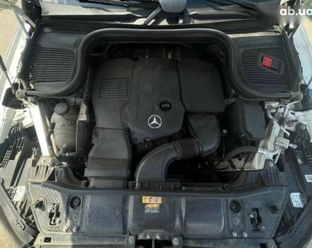 Мерседес ГЛЕ-Класс, объемом двигателя 2 л и пробегом 120 тыс. км за 54299 $, фото 23 на Automoto.ua