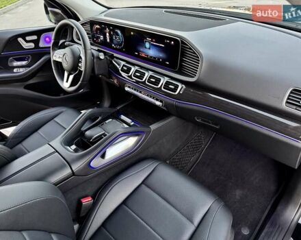 Мерседес ГЛЕ-Клас, об'ємом двигуна 1.95 л та пробігом 110 тис. км за 58000 $, фото 27 на Automoto.ua