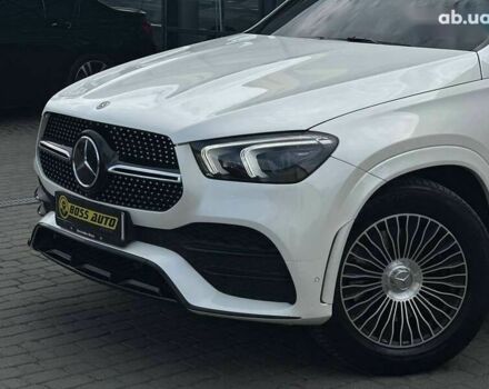 Мерседес ГЛЕ-Класс, объемом двигателя 2.9 л и пробегом 172 тыс. км за 62000 $, фото 5 на Automoto.ua