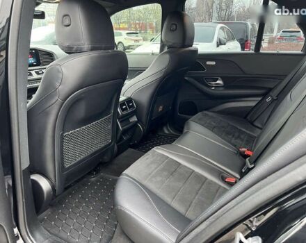 Мерседес ГЛЕ-Класс, объемом двигателя 2 л и пробегом 198 тыс. км за 47900 $, фото 25 на Automoto.ua
