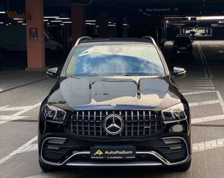 Мерседес ГЛЕ-Класс, объемом двигателя 2 л и пробегом 199 тыс. км за 47800 $, фото 24 на Automoto.ua