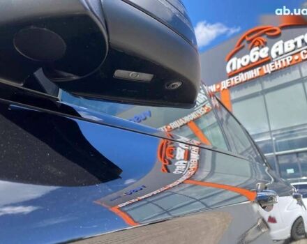 Мерседес ГЛЕ-Класс, объемом двигателя 3 л и пробегом 61 тыс. км за 54500 $, фото 5 на Automoto.ua