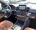 Мерседес ГЛЕ-Класс, объемом двигателя 3 л и пробегом 61 тыс. км за 55800 $, фото 11 на Automoto.ua