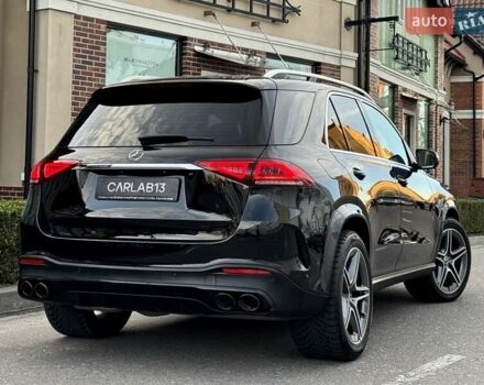 Мерседес ГЛЕ-Клас, об'ємом двигуна 1.95 л та пробігом 110 тис. км за 58000 $, фото 12 на Automoto.ua