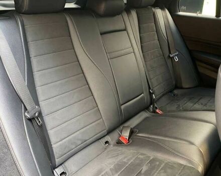 Мерседес ГЛЕ-Класс, объемом двигателя 2 л и пробегом 199 тыс. км за 47800 $, фото 29 на Automoto.ua