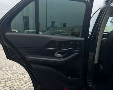 Мерседес ГЛЕ-Класс, объемом двигателя 2 л и пробегом 192 тыс. км за 50540 $, фото 22 на Automoto.ua