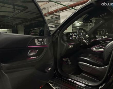 Мерседес ГЛЕ-Класс, объемом двигателя 3 л и пробегом 99 тыс. км за 69900 $, фото 18 на Automoto.ua