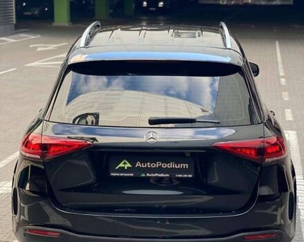 Мерседес ГЛЕ-Класс, объемом двигателя 2 л и пробегом 199 тыс. км за 47800 $, фото 18 на Automoto.ua