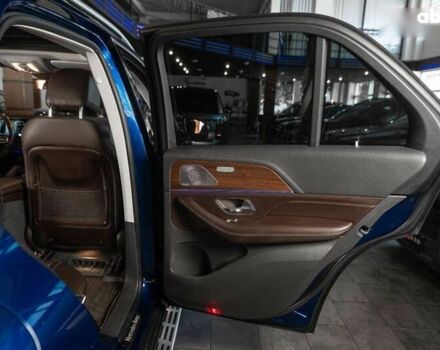 Мерседес ГЛЕ-Класс 2019 в Одессе на Automoto.ua Мерседес ГЛЕ-Класс, объемом двигателя 2 л и пробегом 90 тыс. км за 56900 $, фото 22 на Automoto.ua
