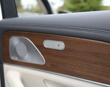 Мерседес ГЛЕ-Класс, объемом двигателя 2.9 л и пробегом 69 тыс. км за 65000 $, фото 12 на Automoto.ua