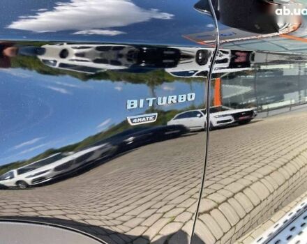 Мерседес ГЛЕ-Класс, объемом двигателя 3 л и пробегом 61 тыс. км за 54500 $, фото 3 на Automoto.ua