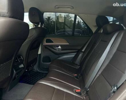 Мерседес ГЛЕ-Класс, объемом двигателя 2.9 л и пробегом 172 тыс. км за 62000 $, фото 26 на Automoto.ua