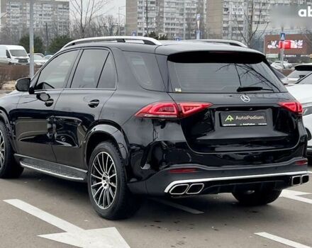 Мерседес ГЛЕ-Класс, объемом двигателя 2 л и пробегом 198 тыс. км за 47900 $, фото 8 на Automoto.ua