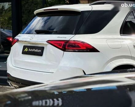 Мерседес ГЛЕ-Класс, объемом двигателя 2.9 л и пробегом 73 тыс. км за 68888 $, фото 21 на Automoto.ua