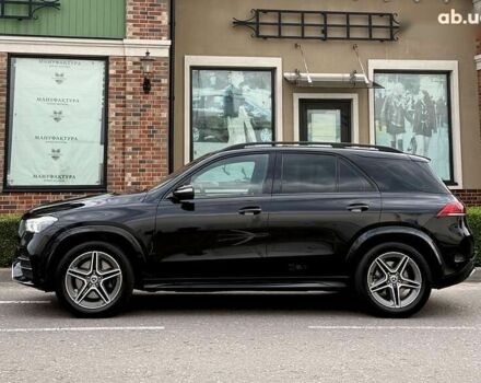 Мерседес ГЛЕ-Класс, объемом двигателя 2 л и пробегом 128 тыс. км за 58300 $, фото 7 на Automoto.ua