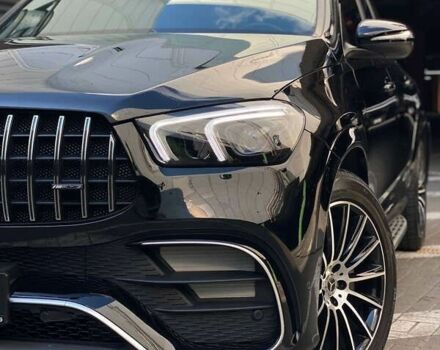 Мерседес ГЛЕ-Класс, объемом двигателя 2 л и пробегом 199 тыс. км за 47800 $, фото 5 на Automoto.ua