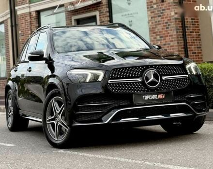 Мерседес ГЛЕ-Класс, объемом двигателя 2 л и пробегом 128 тыс. км за 58300 $, фото 28 на Automoto.ua