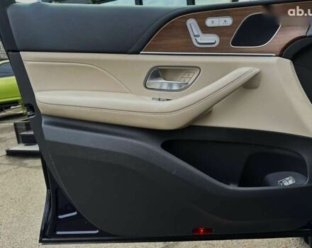 Мерседес ГЛЕ-Класс, объемом двигателя 2 л и пробегом 97 тыс. км за 54999 $, фото 21 на Automoto.ua