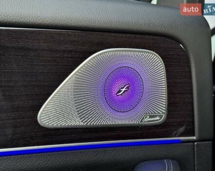 Мерседес ГЛЕ-Клас, об'ємом двигуна 1.95 л та пробігом 110 тис. км за 58000 $, фото 23 на Automoto.ua