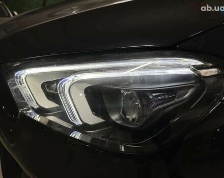 Мерседес ГЛЕ-Класс, объемом двигателя 3 л и пробегом 99 тыс. км за 69900 $, фото 11 на Automoto.ua