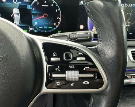 Мерседес ГЛЕ-Клас, об'ємом двигуна 4 л та пробігом 119 тис. км за 55500 $, фото 15 на Automoto.ua