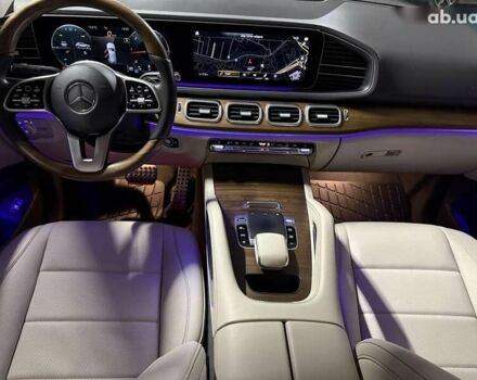 Мерседес ГЛЕ-Класс, объемом двигателя 2 л и пробегом 116 тыс. км за 49500 $, фото 26 на Automoto.ua