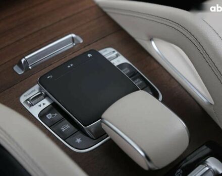 Мерседес ГЛЕ-Класс, объемом двигателя 2.9 л и пробегом 69 тыс. км за 65000 $, фото 24 на Automoto.ua