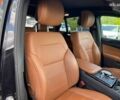 Мерседес ГЛЕ-Класс, объемом двигателя 3 л и пробегом 61 тыс. км за 54500 $, фото 27 на Automoto.ua