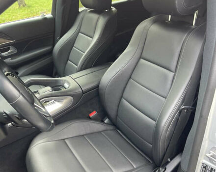 Мерседес ГЛЕ-Класс, объемом двигателя 2 л и пробегом 102 тыс. км за 43000 $, фото 24 на Automoto.ua