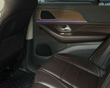 Мерседес ГЛЕ-Класс, объемом двигателя 2.9 л и пробегом 172 тыс. км за 62000 $, фото 11 на Automoto.ua