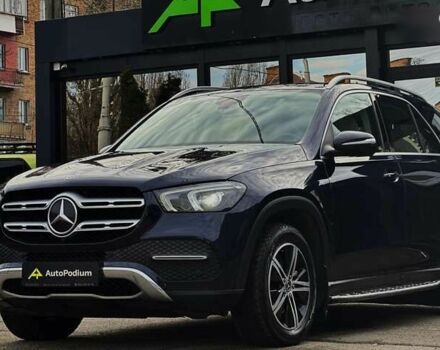 Мерседес ГЛЕ-Класс, объемом двигателя 2 л и пробегом 97 тыс. км за 54999 $, фото 5 на Automoto.ua
