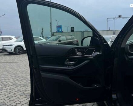 Мерседес ГЛЕ-Класс, объемом двигателя 2 л и пробегом 192 тыс. км за 50540 $, фото 8 на Automoto.ua