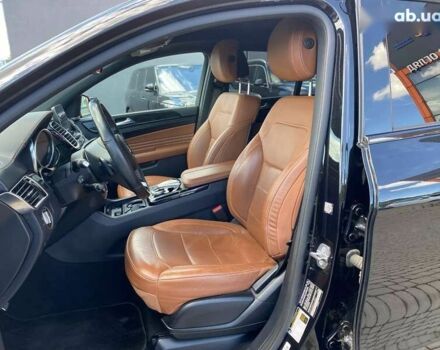 Мерседес ГЛЕ-Класс, объемом двигателя 3 л и пробегом 61 тыс. км за 54500 $, фото 20 на Automoto.ua