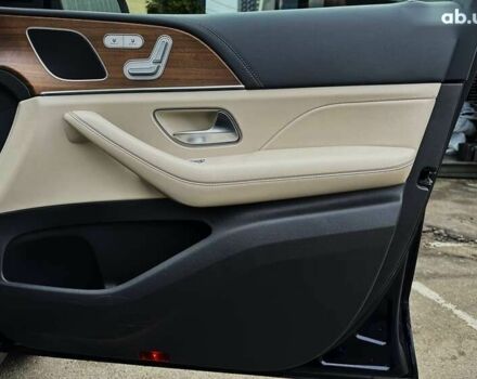 Мерседес ГЛЕ-Класс, объемом двигателя 2 л и пробегом 97 тыс. км за 54999 $, фото 27 на Automoto.ua