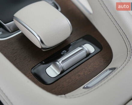 Мерседес ГЛЕ-Класс, объемом двигателя 2.93 л и пробегом 69 тыс. км за 65000 $, фото 25 на Automoto.ua