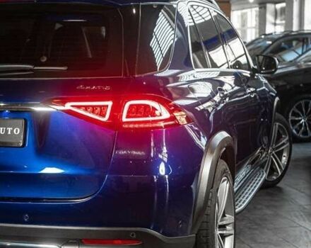 Мерседес ГЛЕ-Класс 2019 в Одессе на Automoto.ua Мерседес ГЛЕ-Класс, объемом двигателя 2 л и пробегом 90 тыс. км за 56900 $, фото 1 на Automoto.ua