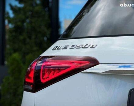 Мерседес ГЛЕ-Класс, объемом двигателя 2.9 л и пробегом 73 тыс. км за 68500 $, фото 23 на Automoto.ua