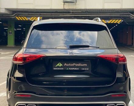 Мерседес ГЛЕ-Класс, объемом двигателя 2 л и пробегом 199 тыс. км за 47800 $, фото 15 на Automoto.ua