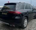 Мерседес ГЛЕ-Класс, объемом двигателя 2 л и пробегом 172 тыс. км за 52500 $, фото 5 на Automoto.ua