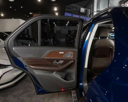 Мерседес ГЛЕ-Класс 2019 в Одессе на Automoto.ua Мерседес ГЛЕ-Класс, объемом двигателя 2 л и пробегом 90 тыс. км за 56900 $, фото 21 на Automoto.ua