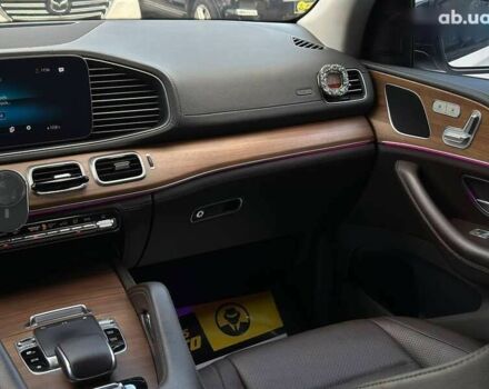 Мерседес ГЛЕ-Класс, объемом двигателя 2.9 л и пробегом 172 тыс. км за 62000 $, фото 21 на Automoto.ua
