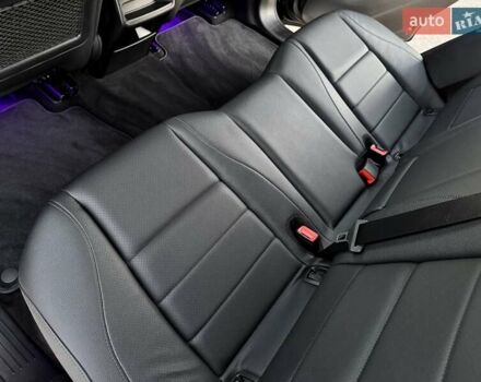 Мерседес ГЛЕ-Клас, об'ємом двигуна 1.95 л та пробігом 110 тис. км за 58000 $, фото 22 на Automoto.ua