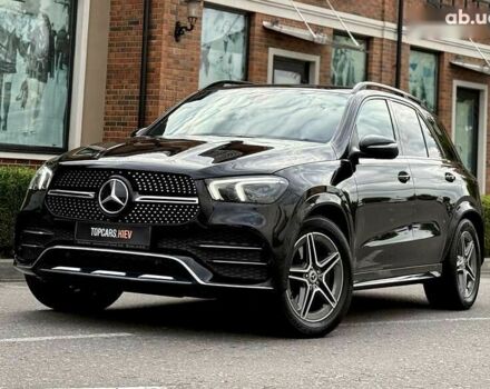 Мерседес ГЛЕ-Класс, объемом двигателя 2 л и пробегом 128 тыс. км за 58300 $, фото 3 на Automoto.ua