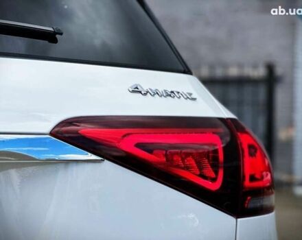 Мерседес ГЛЕ-Клас, об'ємом двигуна 2.9 л та пробігом 73 тис. км за 67999 $, фото 21 на Automoto.ua